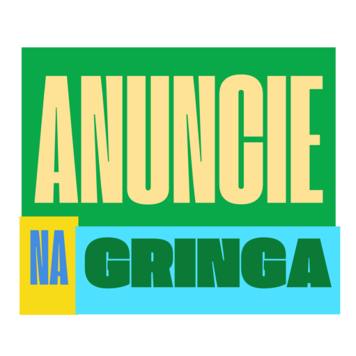 Anuncie na Gringa