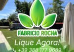 Fabricio Rocha Jardineiro Paisagista