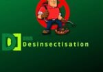 Desinsectisation Dias Dedetização