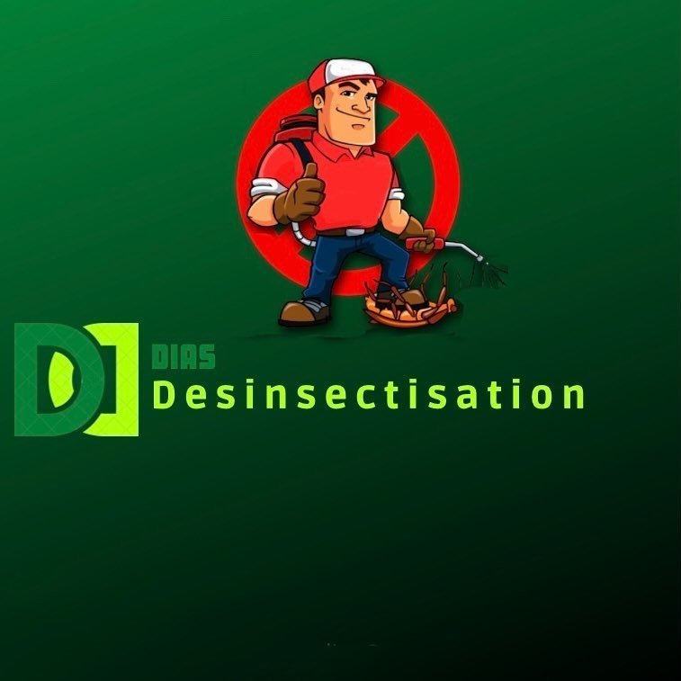 Desinsectisation Dias Dedetização