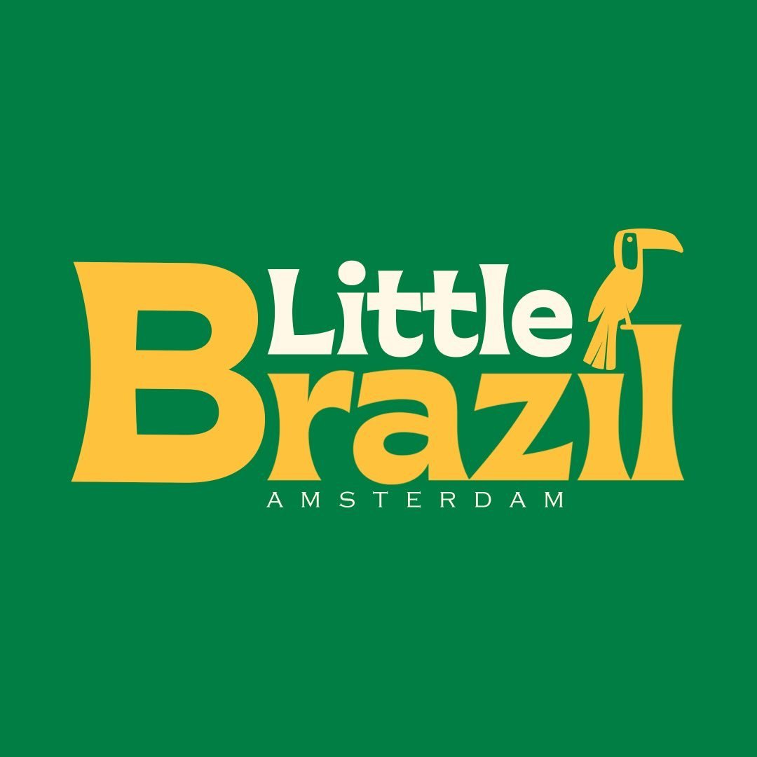 Little Brazil Amsterdã