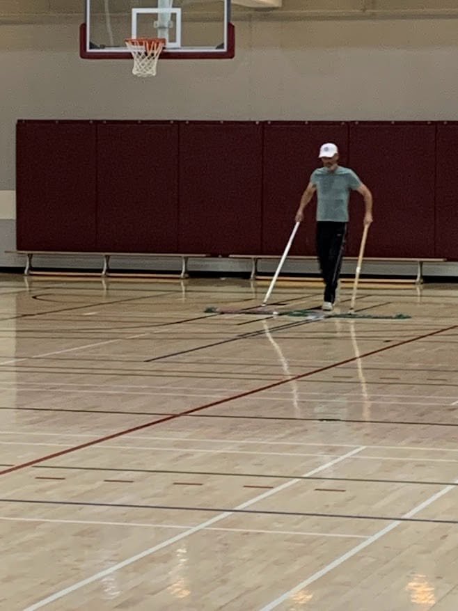 Nova Rio Cleaning Services