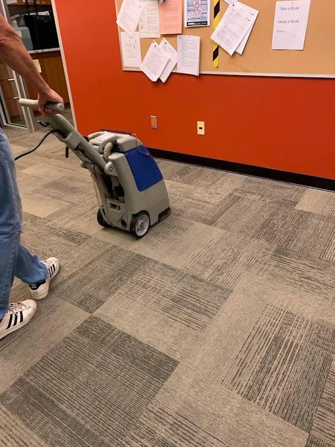 Nova Rio Cleaning Services
