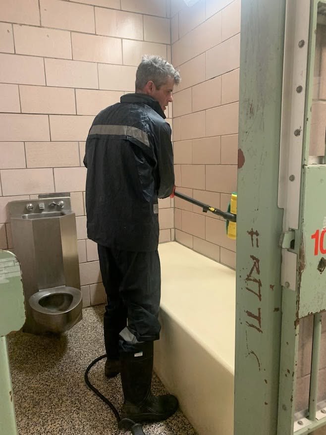 Nova Rio Cleaning Services