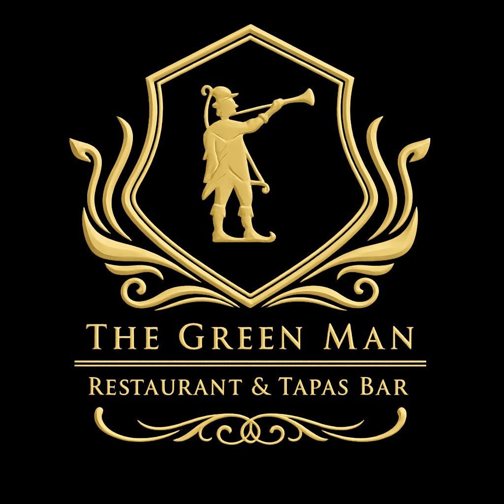 The Green Man | Restaurante Luso-Brasileiro no NW10