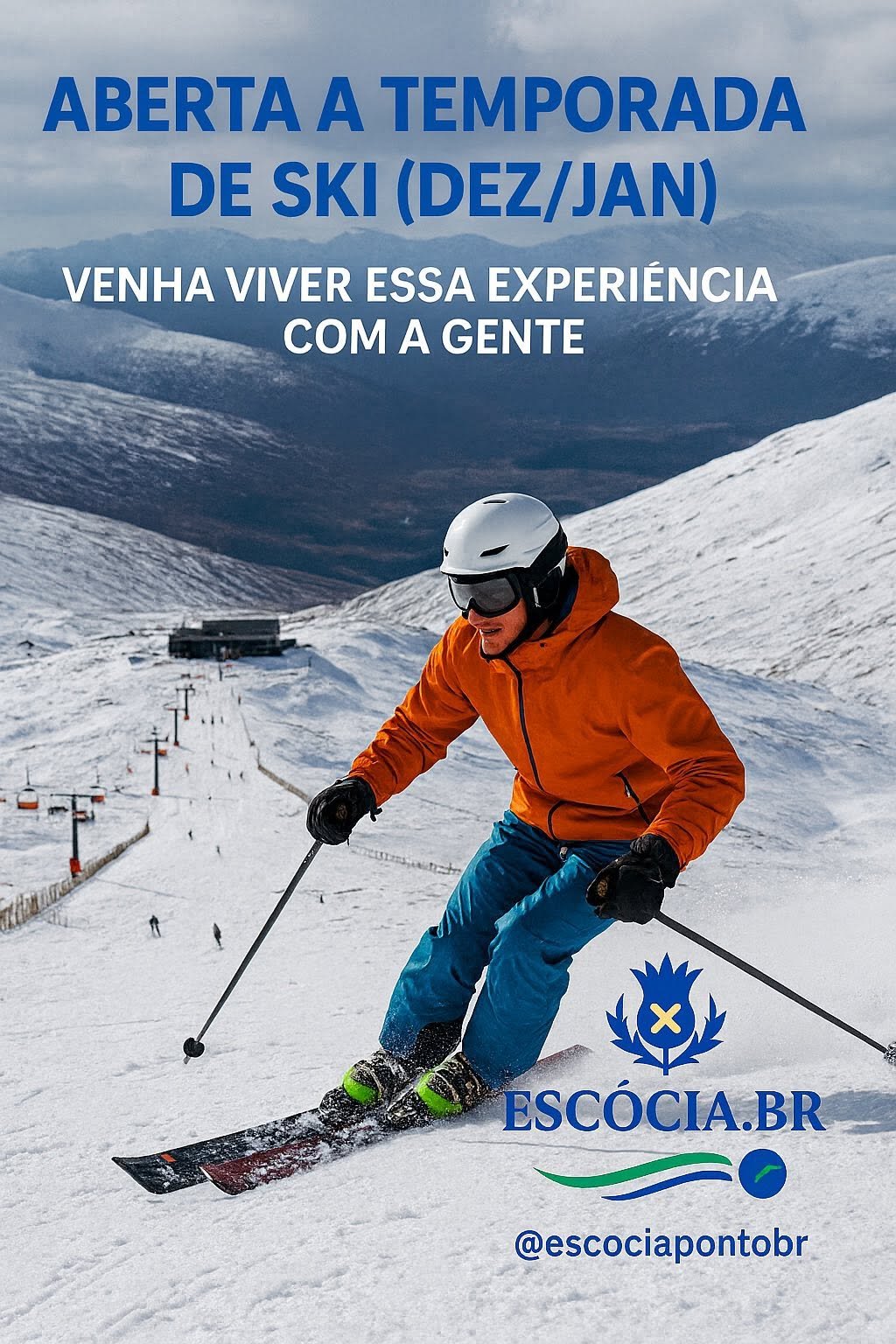 Escócia.BR