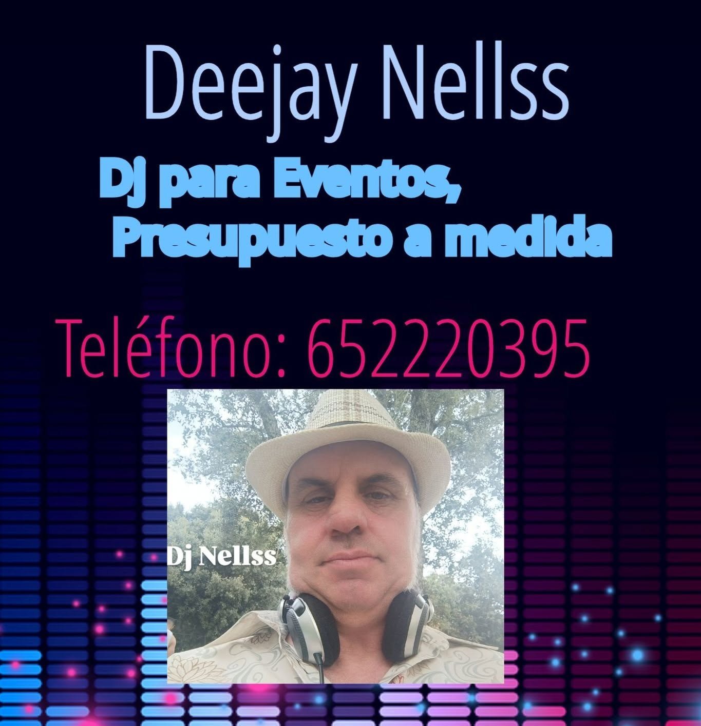Dj Nellss