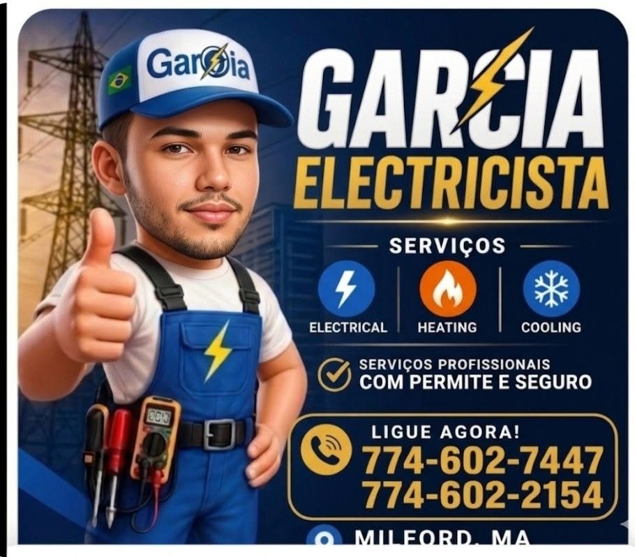 Garcia And Company