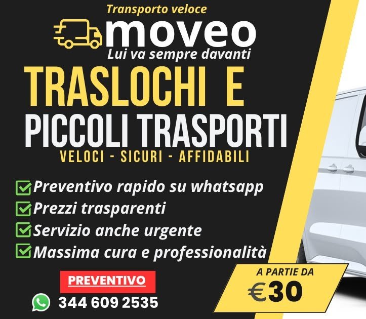 MOVEO
