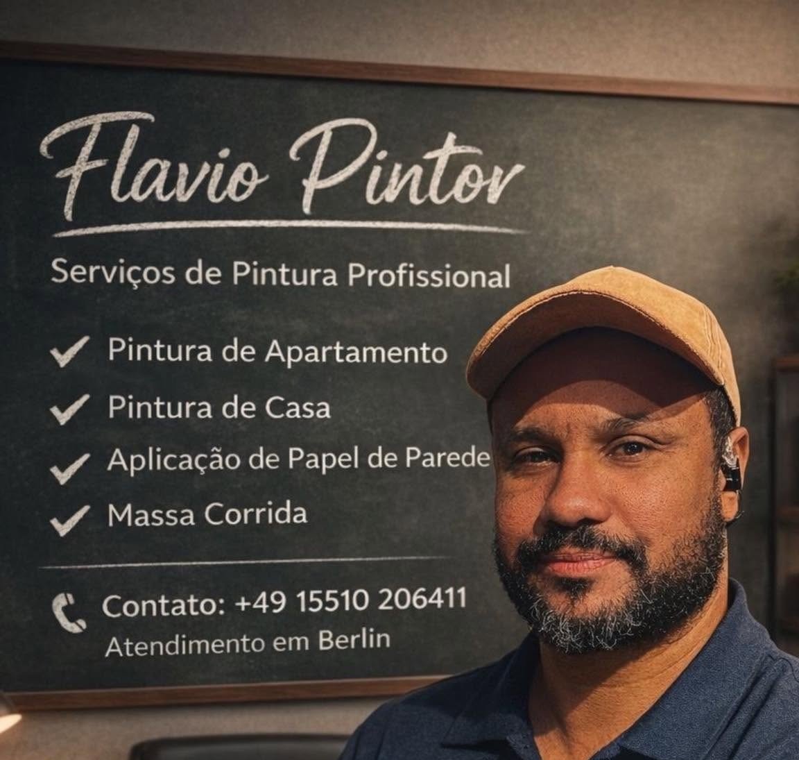 Flavio Pintor