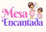 Mesa Encantada | Mini festa | Lisboa