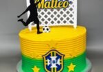 Carol Doces, Salgados e Bolos