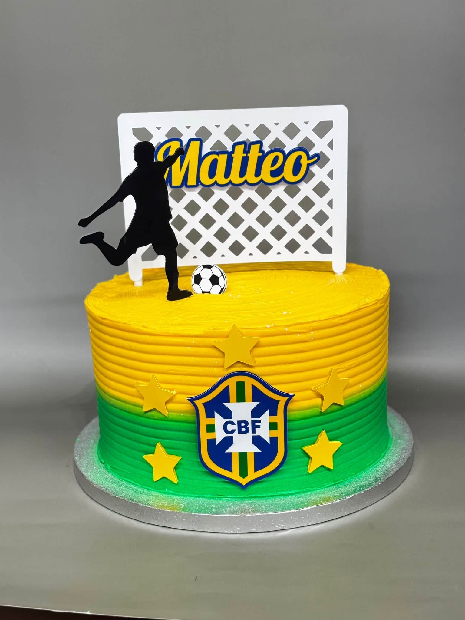 Carol Doces, Salgados e Bolos