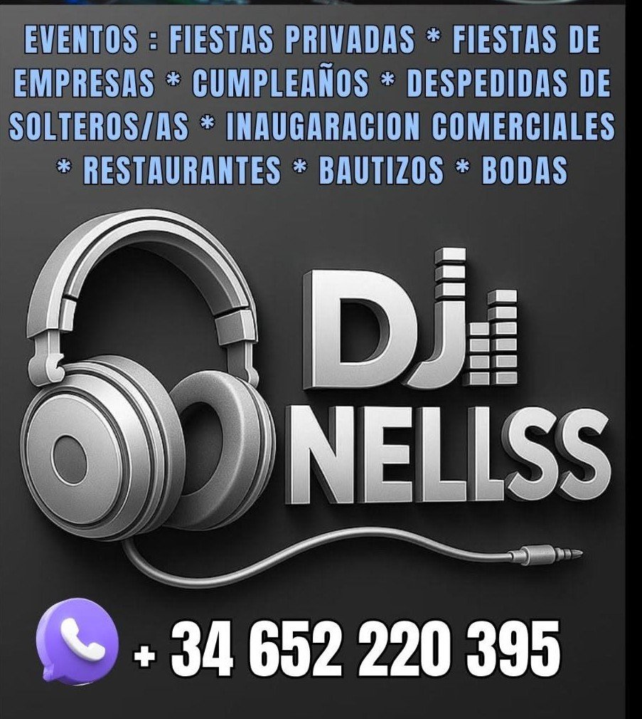 Dj Nellss