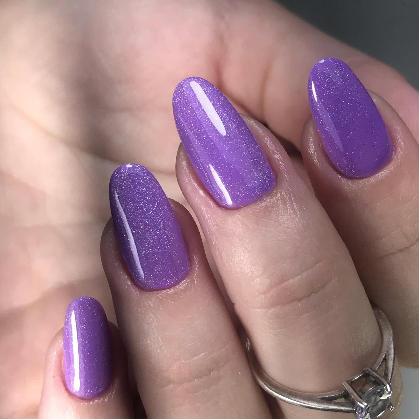 Thuane Silva | Nail Designer