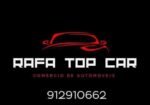 Rafa Top Car
