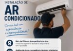 Igor Instalador de Ar Condicionado
