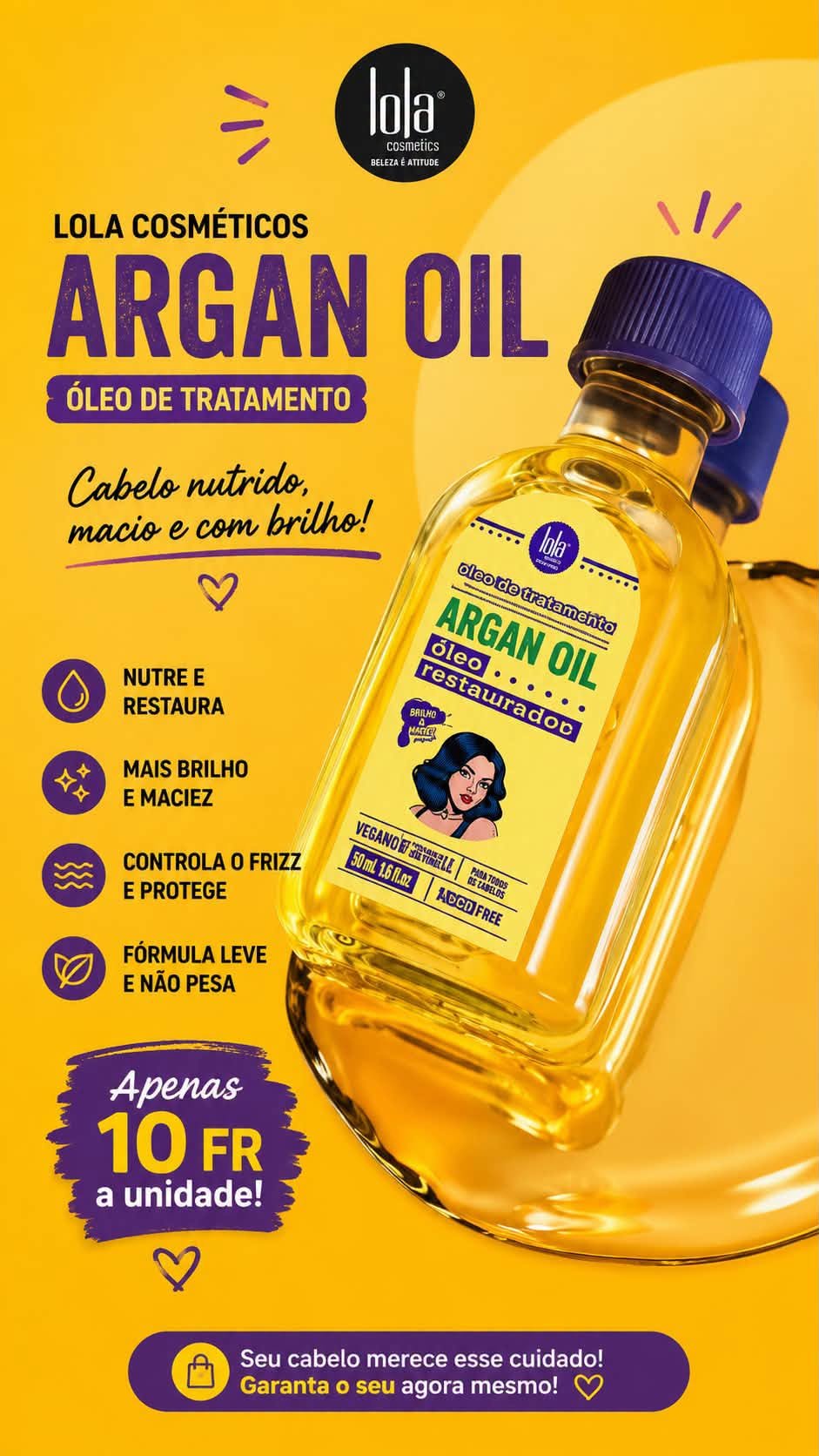 Fortunato Cosmeticos