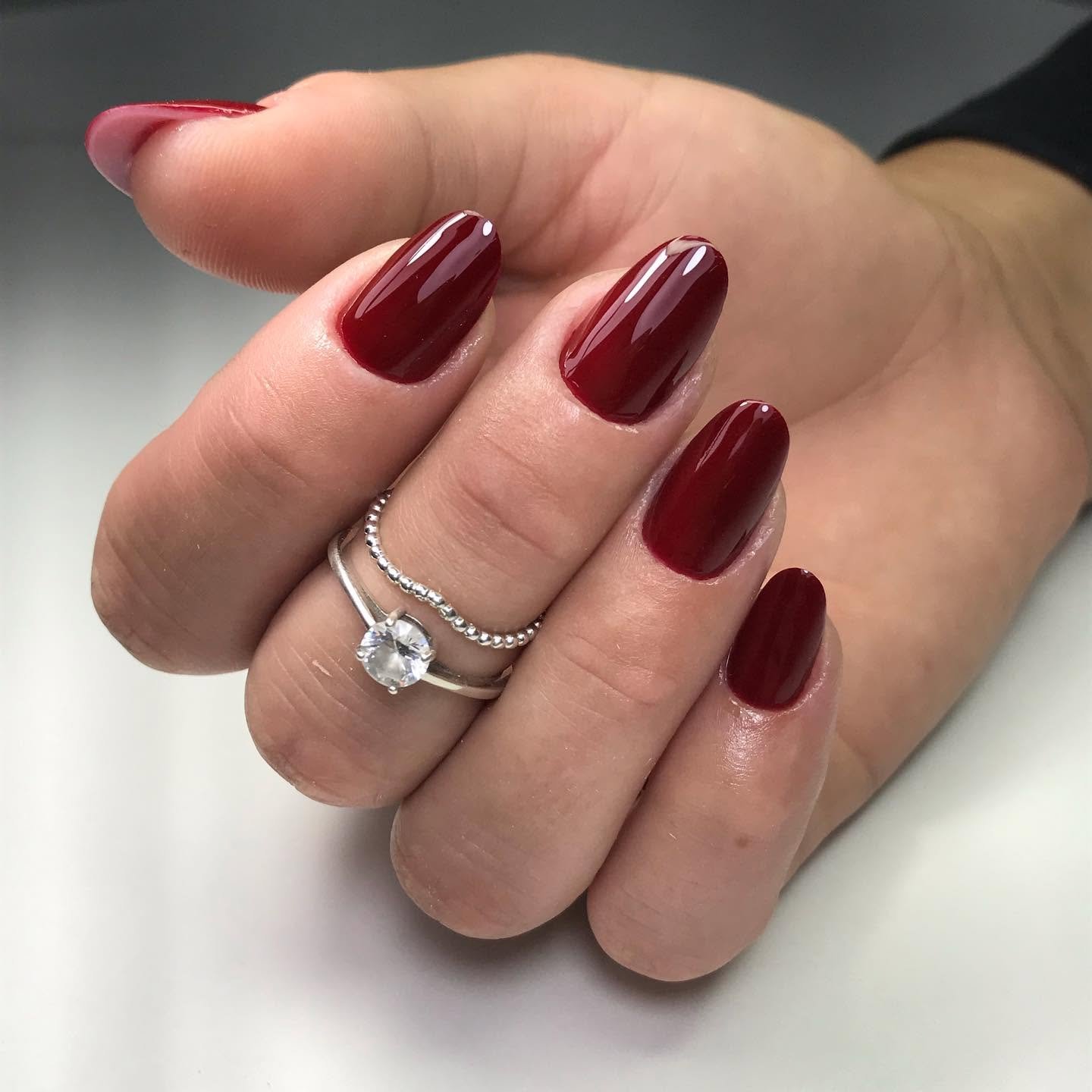 Thuane Silva | Nail Designer