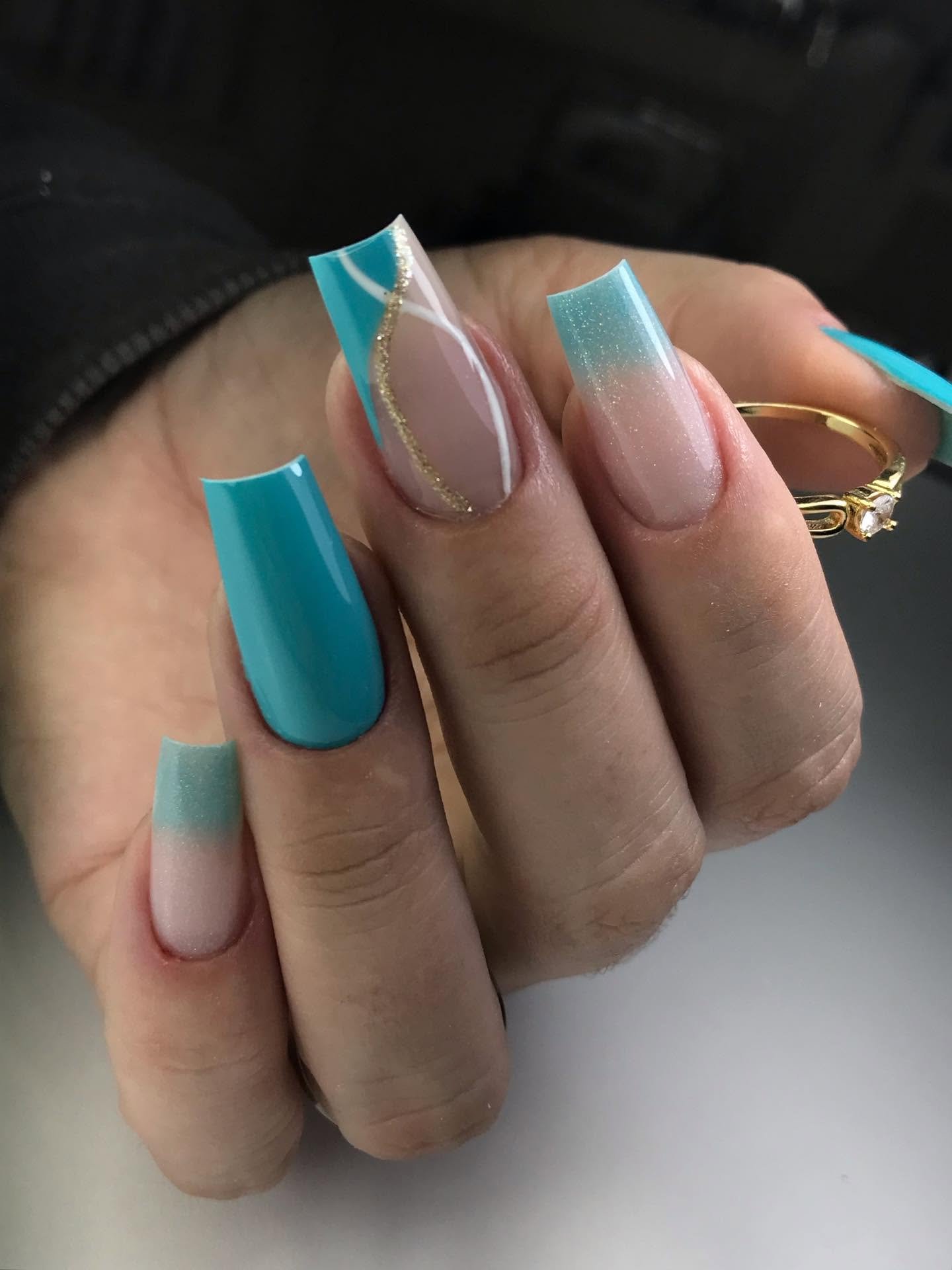 Thuane Silva | Nail Designer