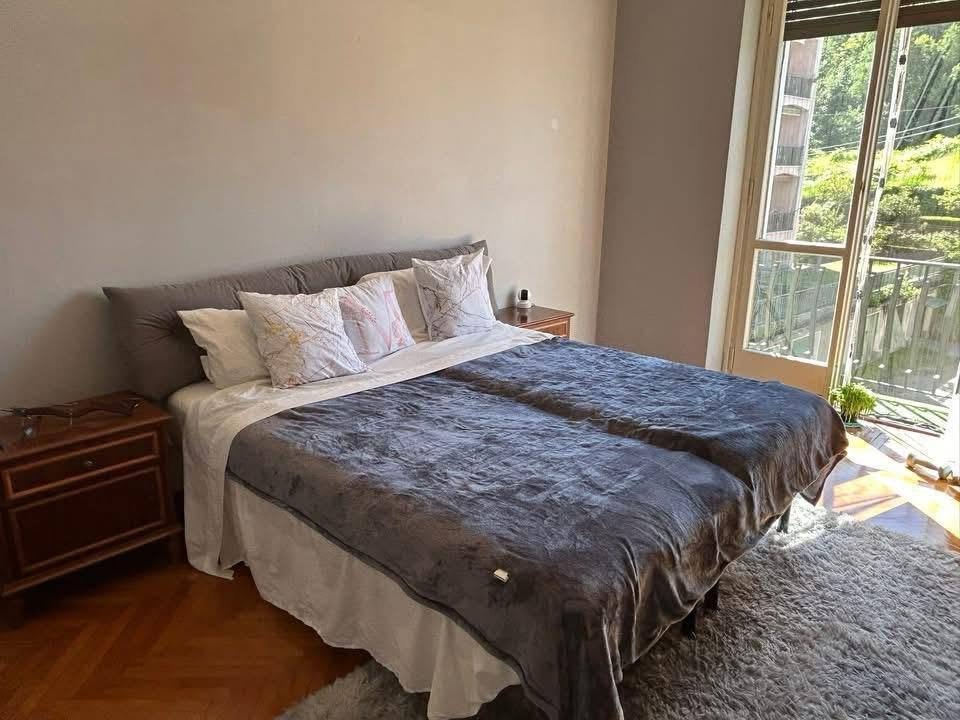Apartamento para locação