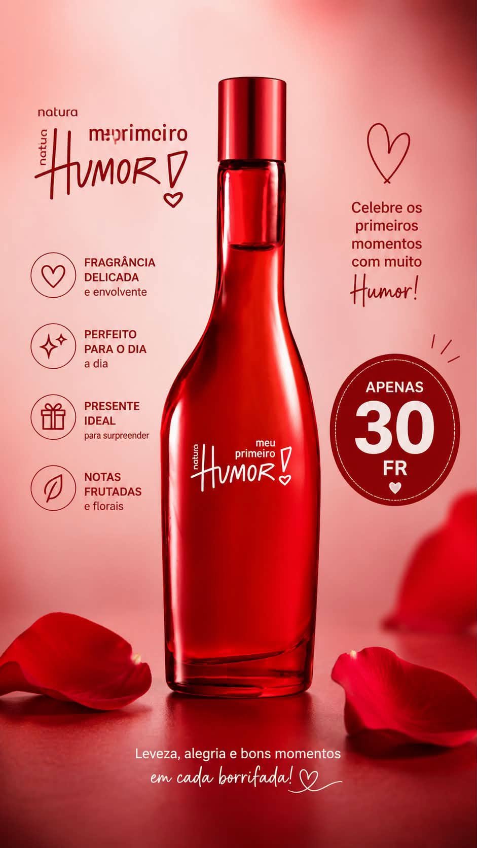 Fortunato Cosmeticos