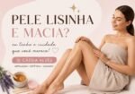 Cássia Alves Depilação, Estética