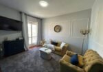 Apartamento para locação