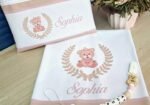 Sem Igual Design Decoração e Enxoval Personalizados para Bebês
