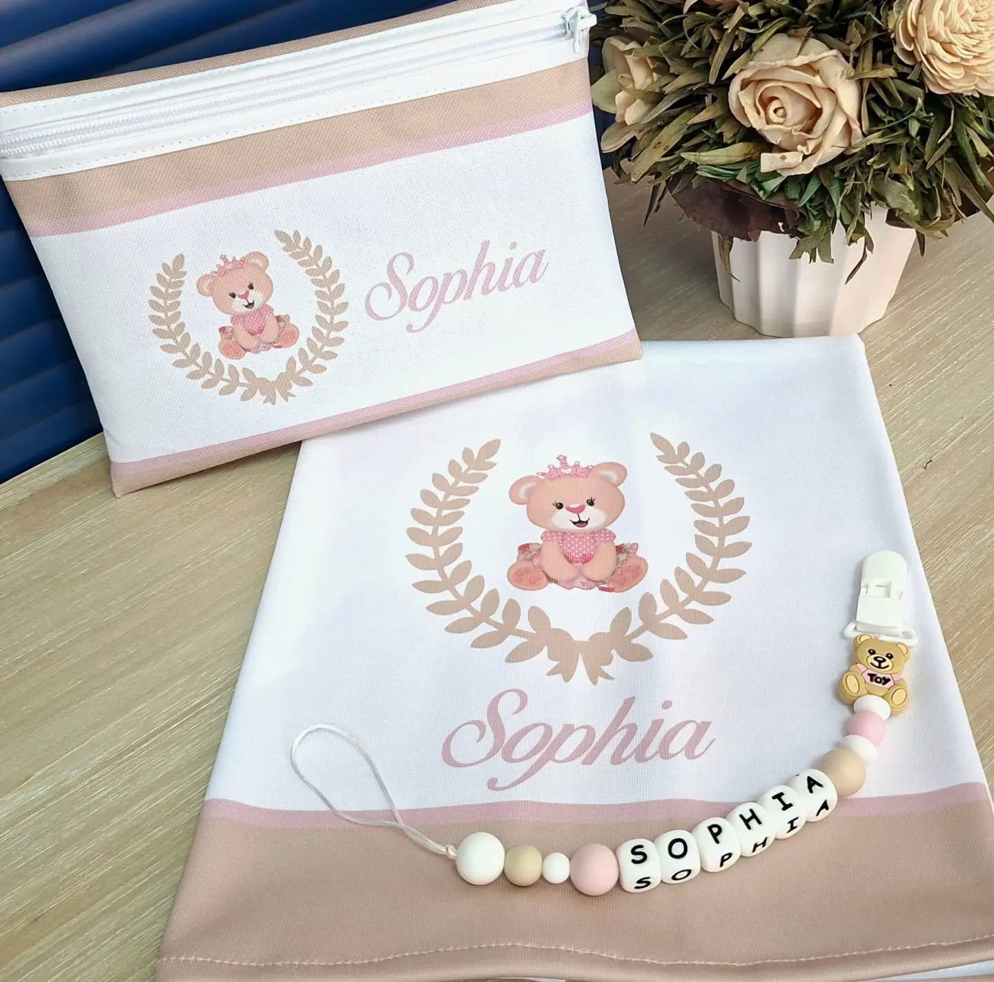 Sem Igual Design Decoração e Enxoval Personalizados para Bebês