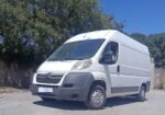 Citroen Jumper 2.2hdi 130cv