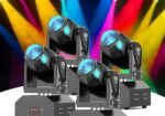 SOM & ILUMINAÇÃO PARA PEQUENOS EVENTOS