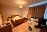 QUARTO PARA CASAL DISPONÍVEL – D6, DUBLIN
