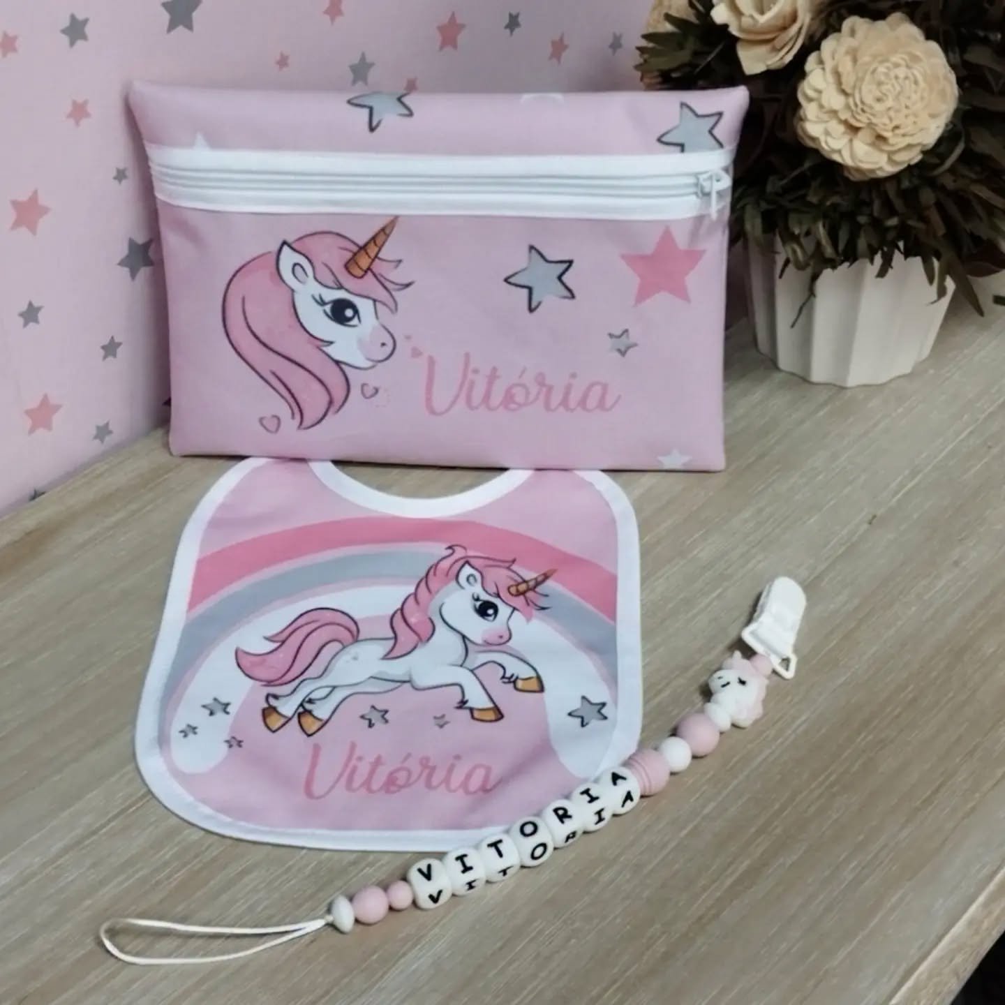 Sem Igual Design Decoração e Enxoval Personalizados para Bebês