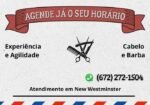 Jair Barbearia