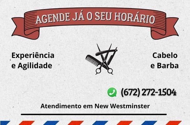 Jair Barbearia