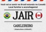 Jair Barbearia