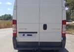 Citroen Jumper 2.2hdi 130cv