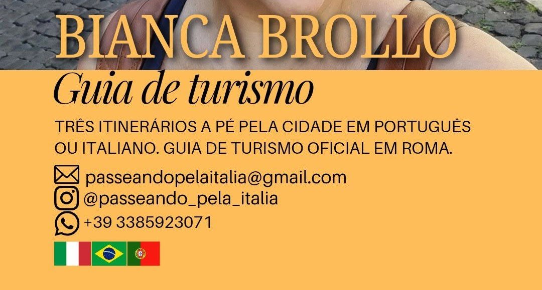 Bianca Brollo