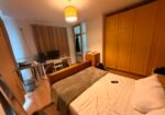 QUARTO PARA CASAL DISPONÍVEL – D6, DUBLIN