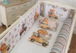 Sem Igual Design Decoração e Enxoval Personalizados para Bebês