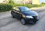 Lancia Ypsilon 2013