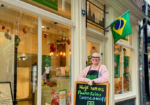 Little Brazil Amsterdã