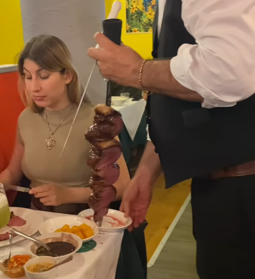 Pampas Churrascaria | Rodizio Brasiliano Como