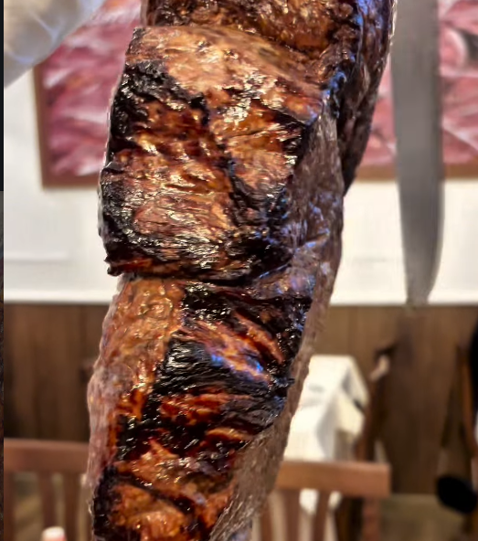 Pampas Churrascaria 🇧🇷 (Milano)