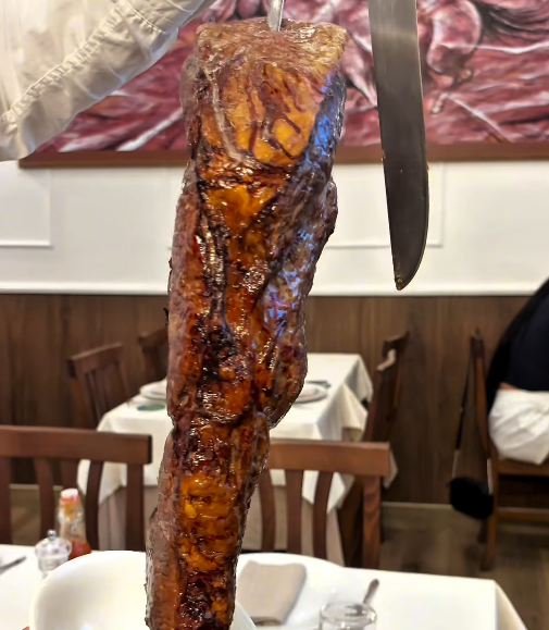 Pampas Churrascaria 🇧🇷 (Milano)