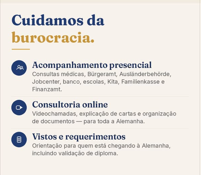 Lume Assessoria DE