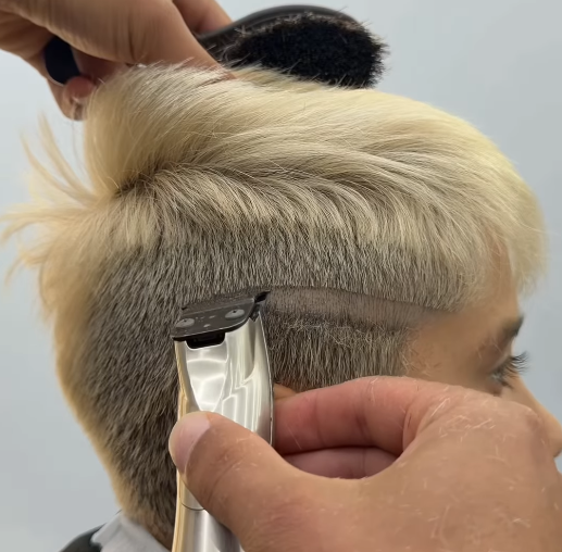 Akin Silva Barber