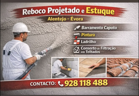 Jardel Pintura, Ladrilho