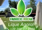 Fabricio Rocha Jardineiro Paisagista
